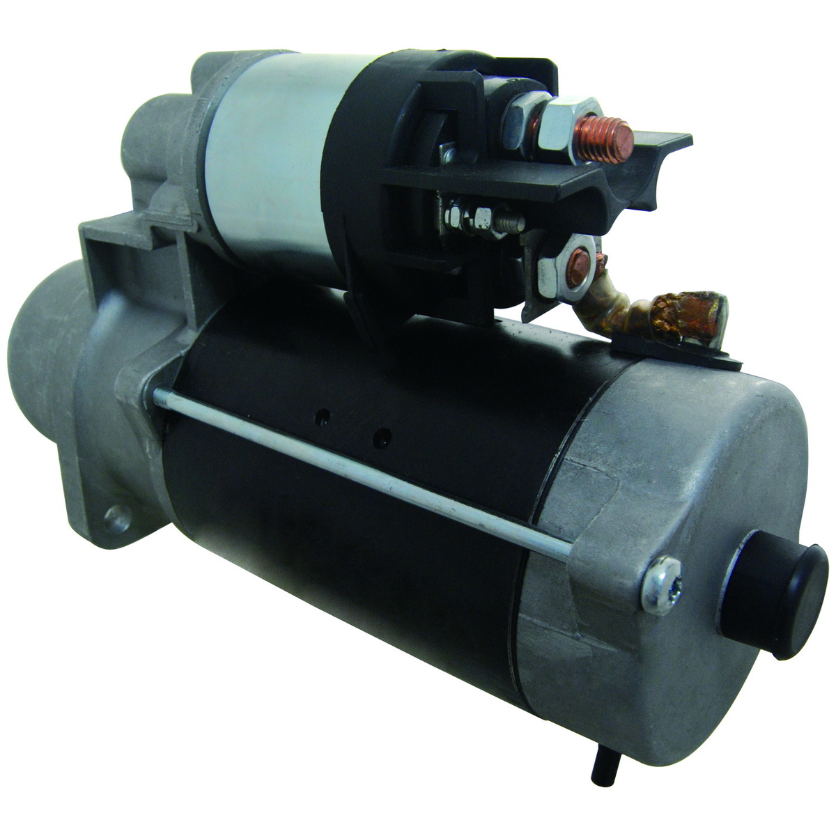 WAI 18359N 12V 3.0kW Bosch PLGR Starter Motor